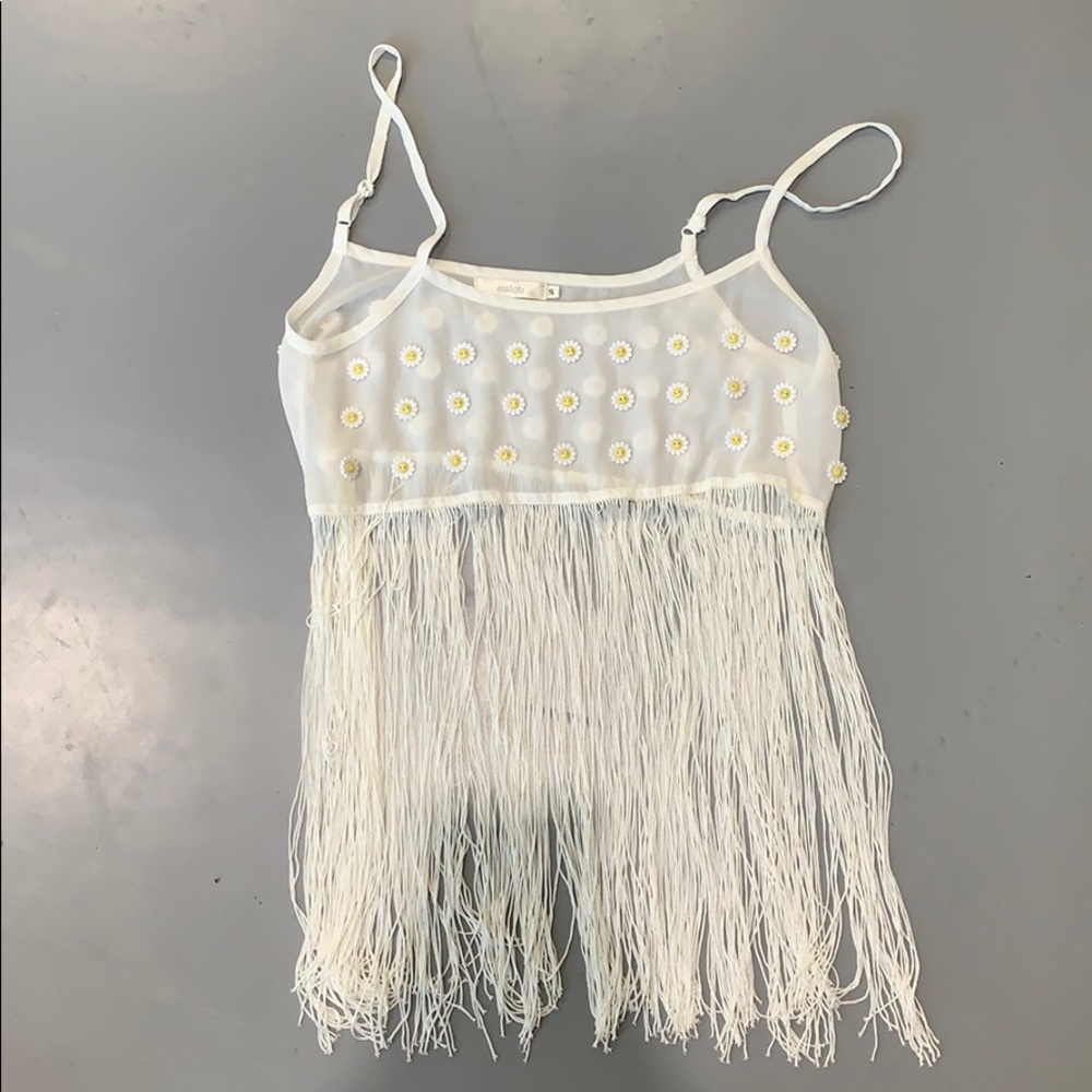 Lf top great for music festival /concert